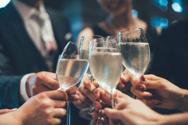 宴会の準備はどう進める？成功する幹事のポイントを解説