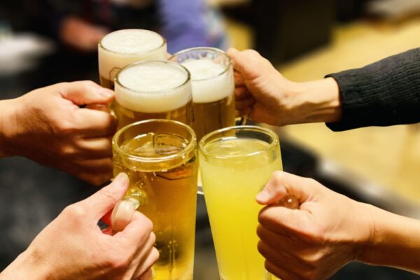 幹事の立ち回り方！参加者への接し方のコツ