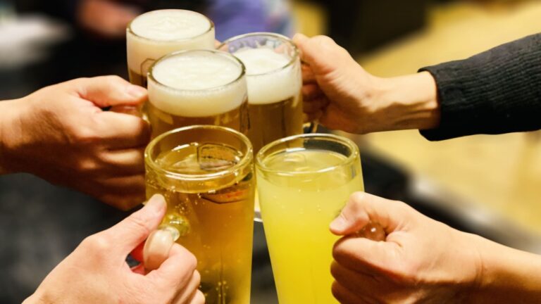 幹事の立ち回り方！参加者への接し方のコツ